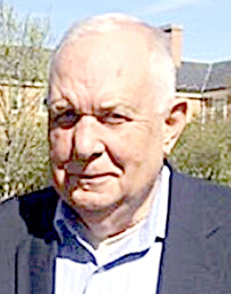 Peddycord, Robert Wayne
